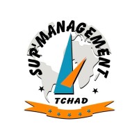 SUP'MANAGEMENT TCHAD logo - Similar company to Enastic