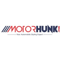 MotorHunk logo - Similar company to Kingsway Accessories