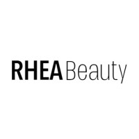RHEA Beauty logo - Similar company to Trace Cosmetics