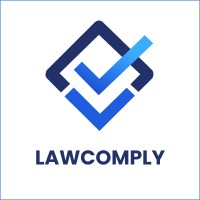 LawComply logo - Similar company to Skylab Iot