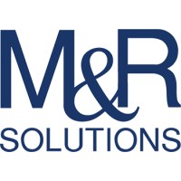 M&R Solutions logo - Similar company to M&R Recycling Solutions Gmbh