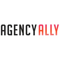 Agency Ally logo - Similar company to Luminara Creative