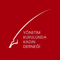 Yönetim Kurulunda Kadın Derneği  - Women on Boards Türkiye logo - Similar company to Kagi̇der Women Entrepreneurs Association Of Turkey