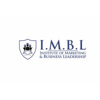 Institute of Marketing and Business Leadership logo - Similar company to Iitgn-X