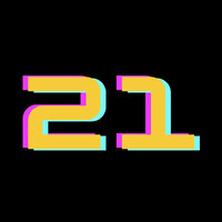21Bitcoin logo - Similar company to Nine25 App