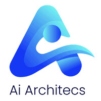 AI Architects logo - Similar company to Mid Studio