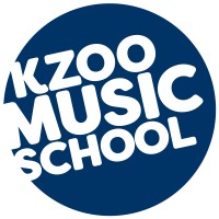 Kalamazoo Music School logo - Similar company to Kalamazoo Literacy Council