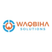 Waqbiha Solutions logo - Similar company to Wordpress Services (Web Developer)
