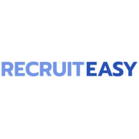 RecruitEasy logo - Similar company to Recruit Easy