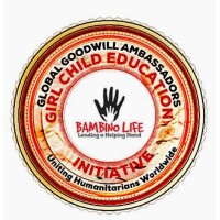 Girl Child Education Initiative logo - Similar company to Aadaval