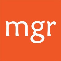Microgovernance Research Initiative - MGR logo - Similar company to Coders Passion