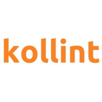 Kollint logo - Similar company to Nowshak