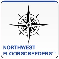 North West Floor Screeders Ltd logo - Similar company to Rcd Electrical (Yorkshire) Ltd