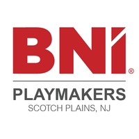 BNI Playmakers logo - Similar company to Depeur