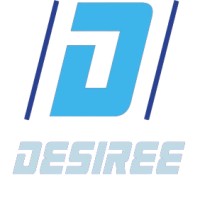 The Desiree App logo - Similar company to Inspex Services