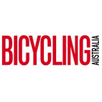 Bicycling Australia logo - Similar company to Two De Force
