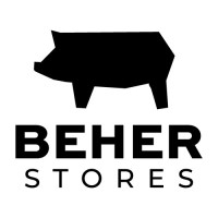 Beher Stores logo - Similar company to Mamm Technical Support