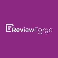 Reviewforge logo - Similar company to Install Iot