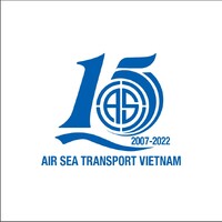 Air Sea Transport VN logo - Similar company to Air Sea Transport Inc