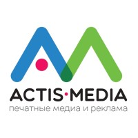 Actis-Media logo - Similar company to Sword Bros.