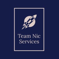 Team Nic Services BPO logo - Similar company to Nrt Bpo