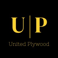 United Plywood logo - Similar company to Timberwood Panels