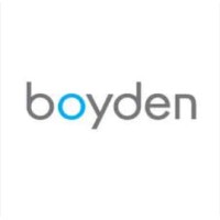 Boydene logo - Similar company to Personalis