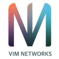 VIM Networks logo - Similar company to Dryden Fiber