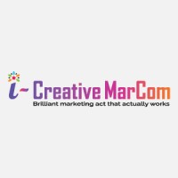 i-Creative MarCom logo - Similar company to Tojo Global