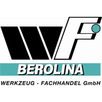 Berolina Werkzeug Fachhandel GmbH logo - Similar company to Clickscrew