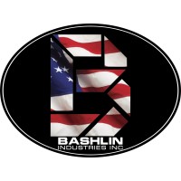 Bashlin Industries, Inc. logo - Similar company to Bluemap (Bluegrass M&A Professionals)