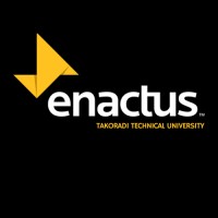 Enactus TTU logo - Similar company to Cfsi Research Group