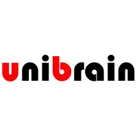 Unibrain logo - Similar company to Mycon Sa