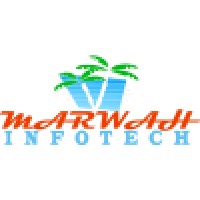 Marwah Infotech logo - Similar company to Phoenix It Global