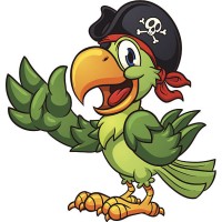 Chunters Treasure Hunts logo - Similar company to Oh Water Uk