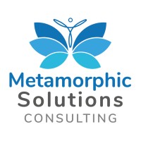 Metamorphic Solutions logo - Similar company to Metamorphick Solutions Private Limited