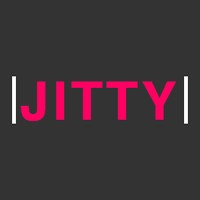 JITTY logo - Similar company to Sorcara