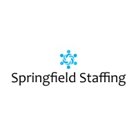 Springfield Staffing logo - Similar company to Springfield Staffing