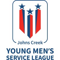 Young Men's Service League (YMSL) Johns Creek logo - Similar company to Young Men'S Service League - Ymsl National