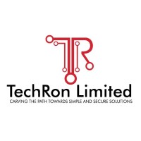 TechRon Ltd logo - Similar company to Bytesos