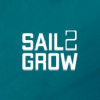 Sail2Grow logo - Similar company to Amico Tours