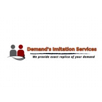 Demands Imitation Services Pvt. Ltd. logo - Similar company to Twidhu Technologies Private Limited