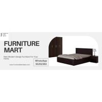 Furniture Mart Qatar logo - Similar company to Al Dayer Qatar