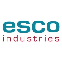 ESCO Industries NZ logo - Similar company to Esco Industries