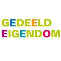 Gedeeld Eigendom logo - Similar company to Row Vastgoed