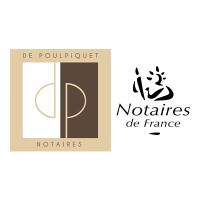 De Poulpiquet Notaires Associés logo - Similar company to Riviera Credits