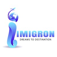 Imigron Consultancy logo - Similar company to Joras Ventures
