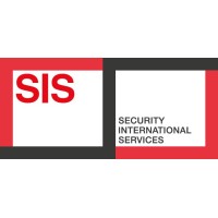 Security International Services logo - Similar company to Landxwise