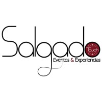 Eventos #SalgadoTouch logo - Similar company to Dpsolutions