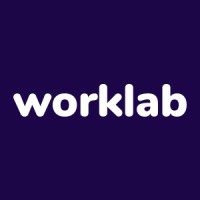 Worklab logo - Similar company to Worklabs